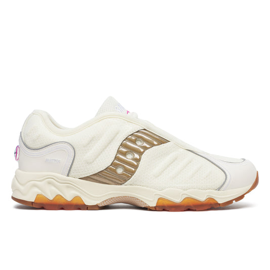 アイボリー／メタリック