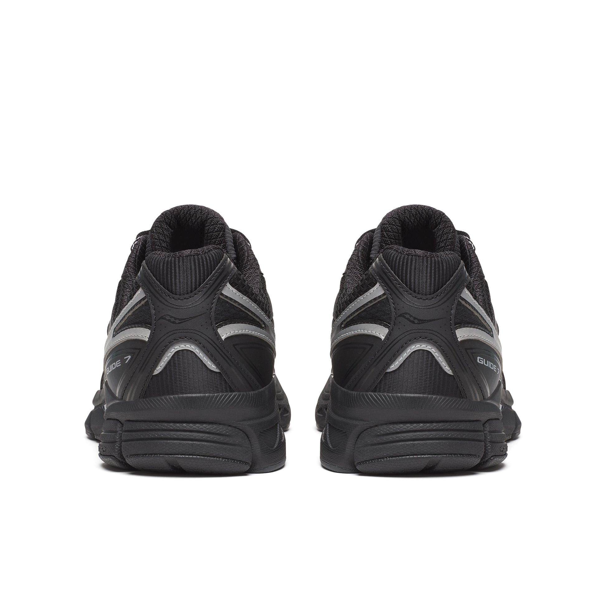 ブラック／シルバー