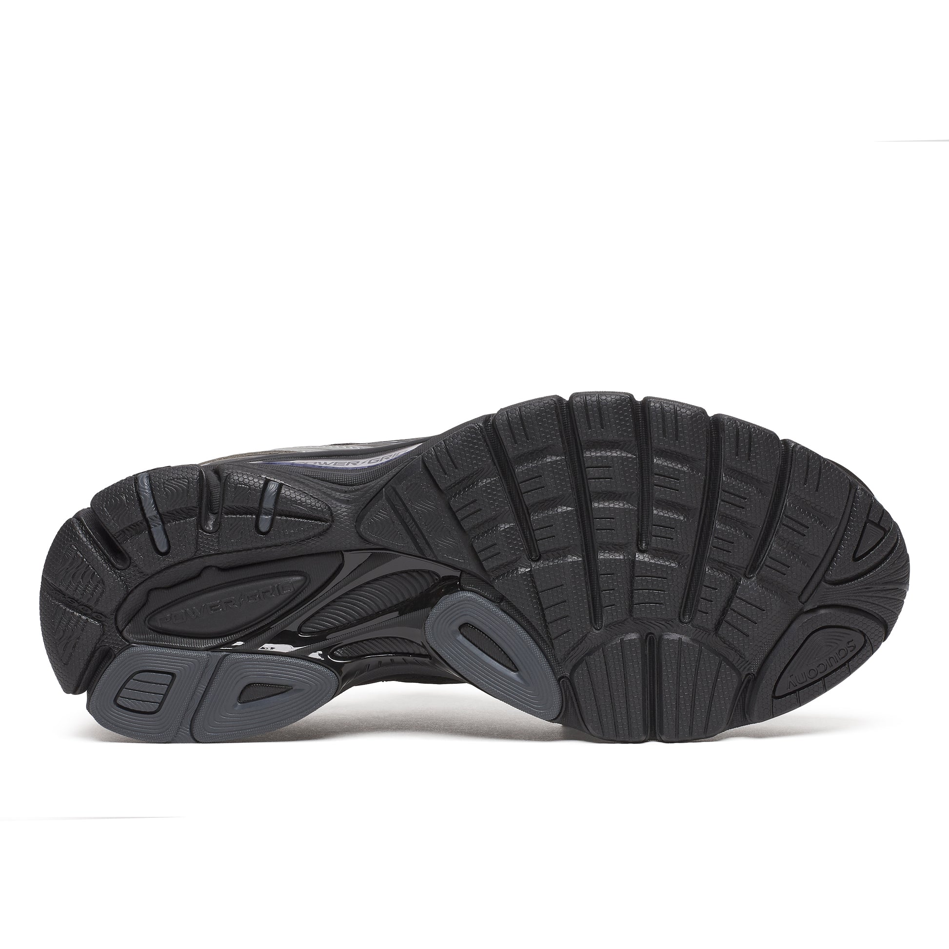 ブラック／シルバー