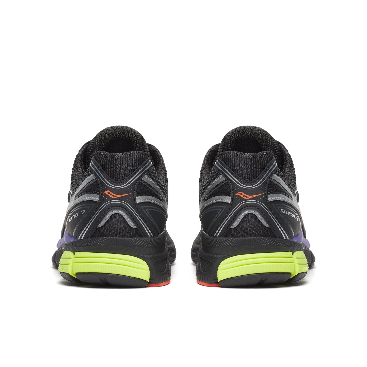 ブラック／マルチ