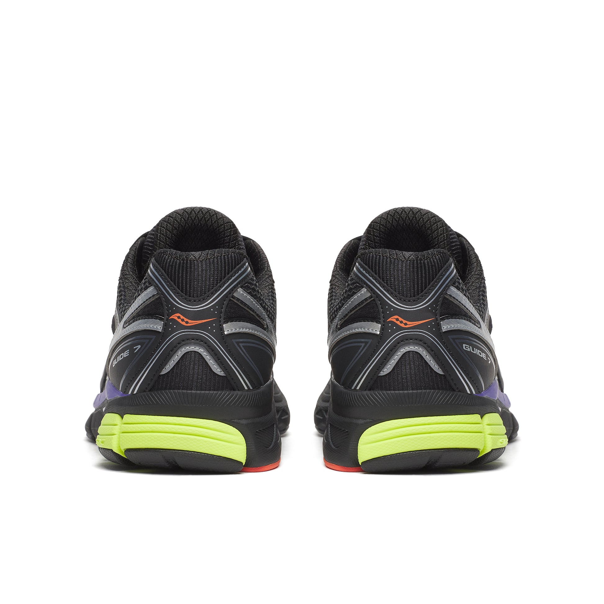 ブラック／マルチ