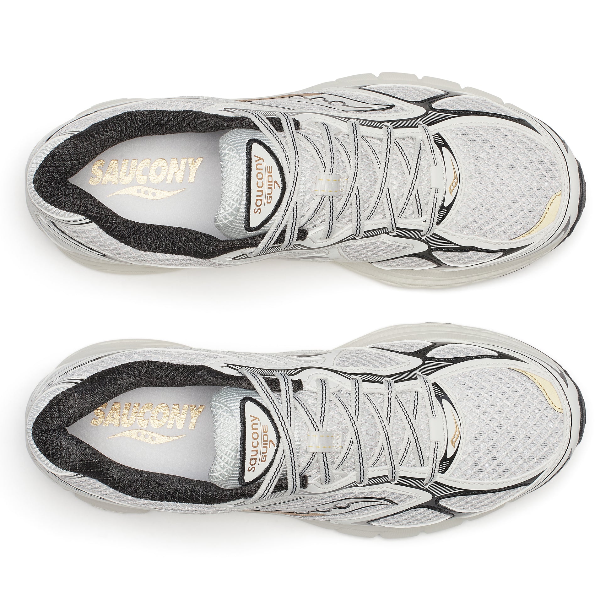 オニキス／ゴールド