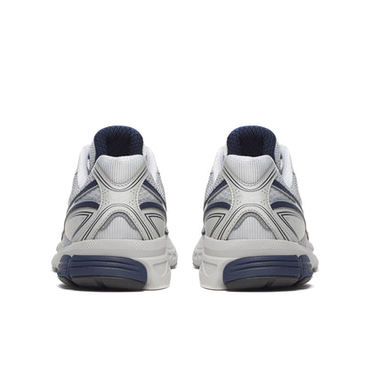 オイスター／ネイビー