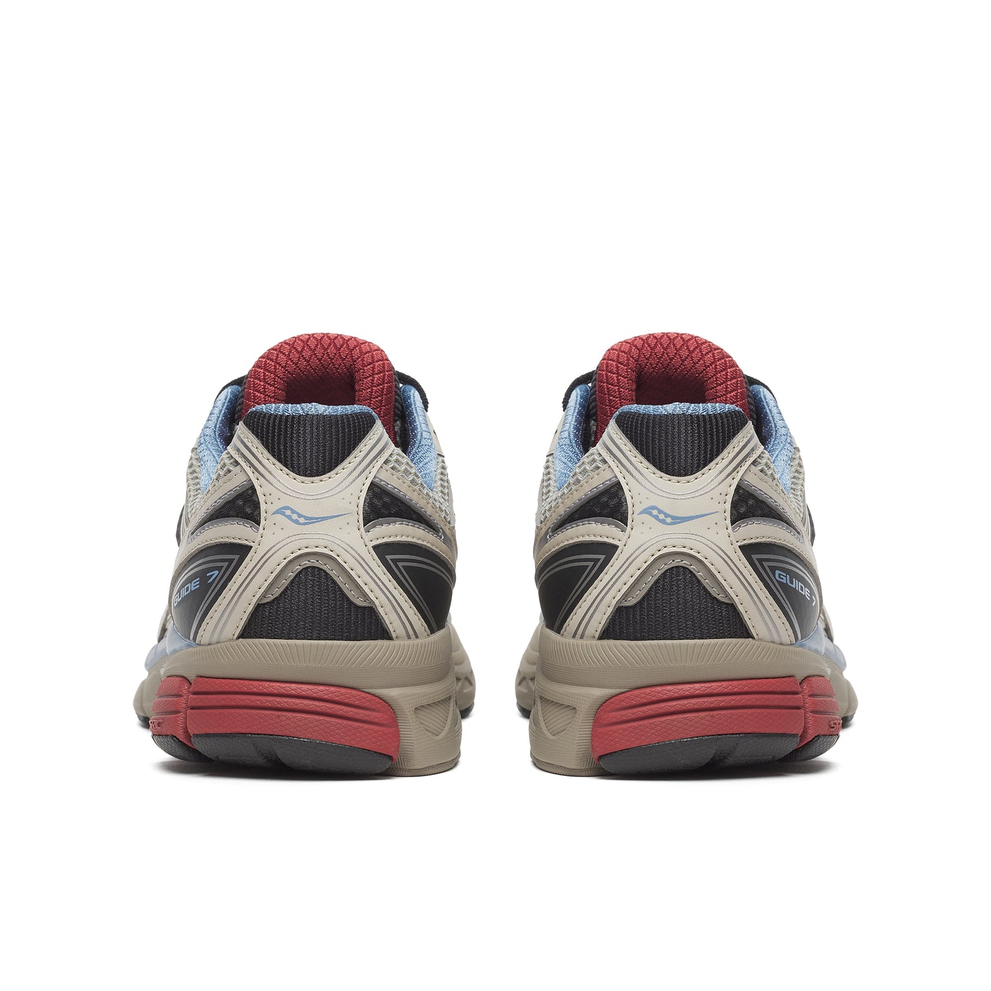 トープ／ブラック