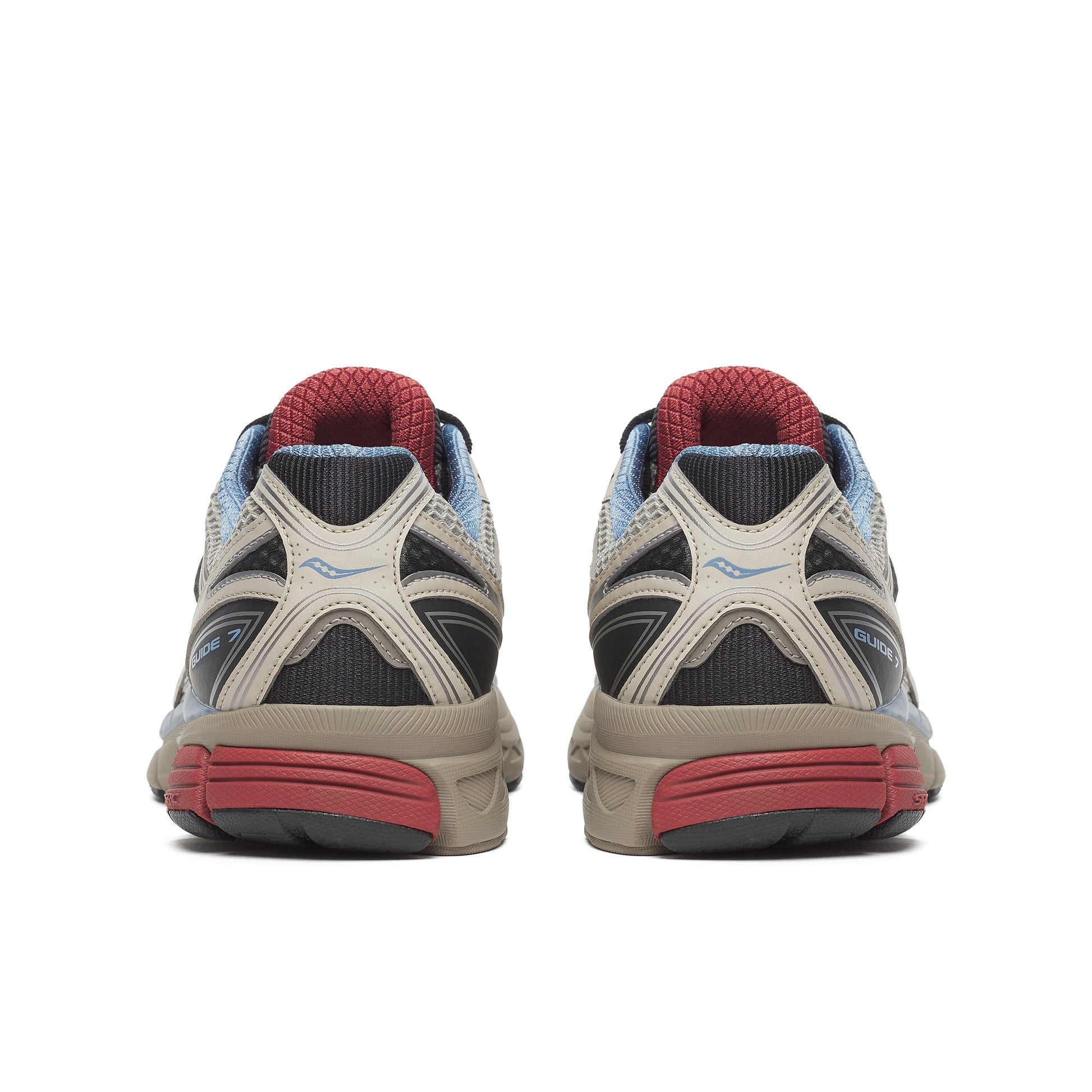 トープ／ブラック