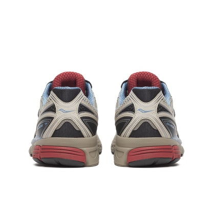 トープ／ブラック