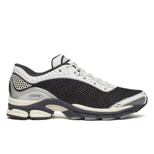 ブラック／ホワイト