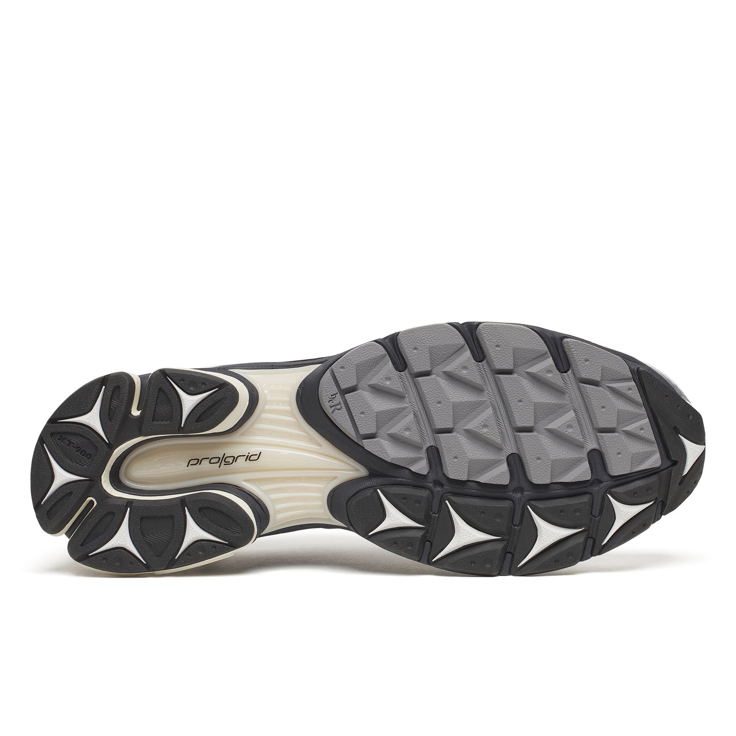 ブラック／ホワイト