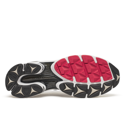 ホワイト／ゴールド