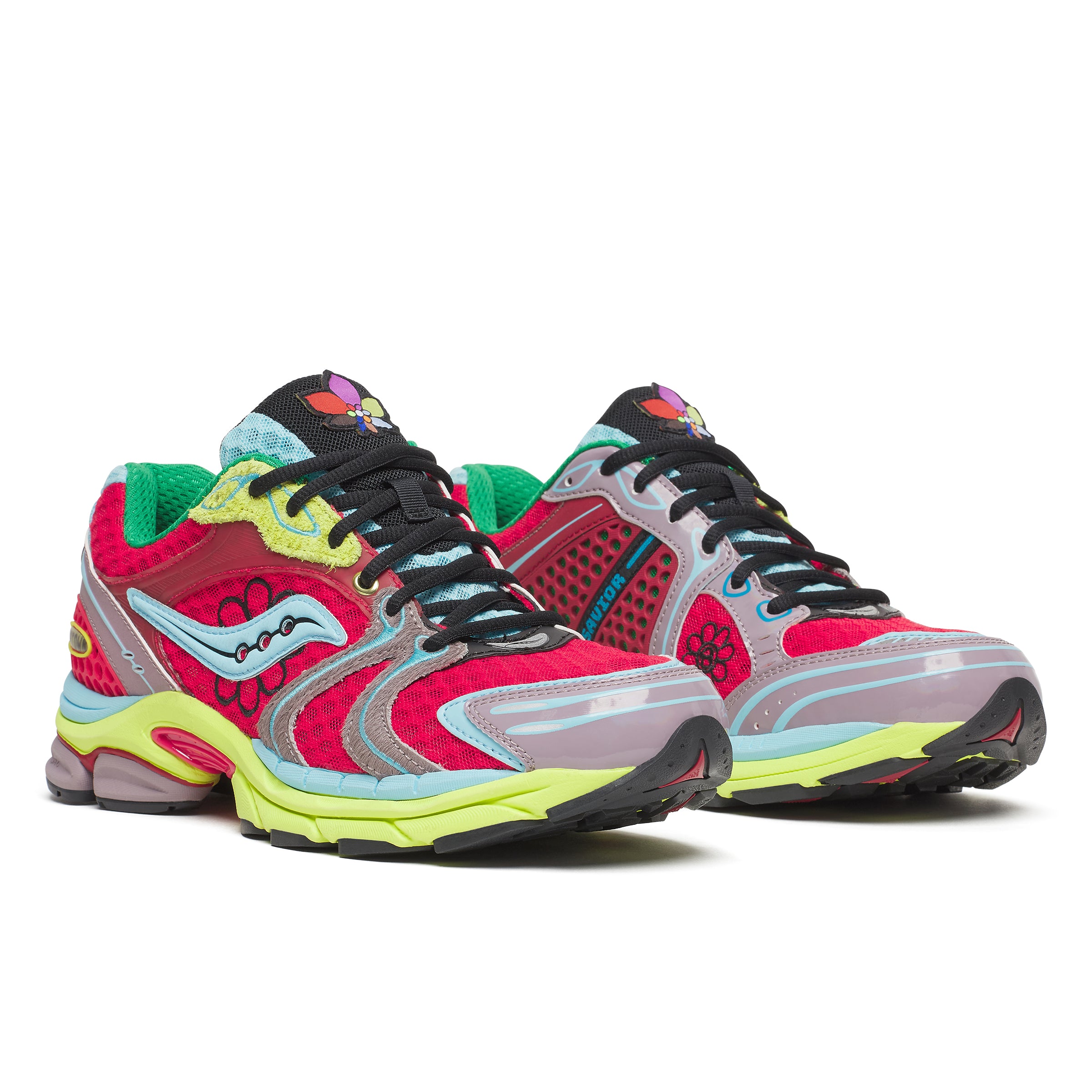 PROGRID TRIUMPH 4 JAETIPS | プログリッドトライアンフ4 – SAUCONY