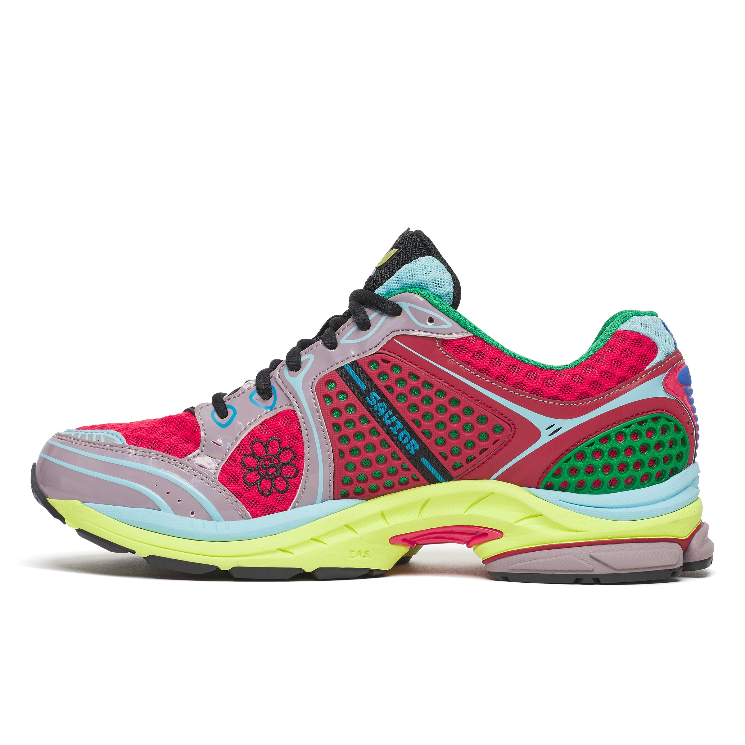 PROGRID TRIUMPH 4 JAETIPS | プログリッドトライアンフ4 – SAUCONY