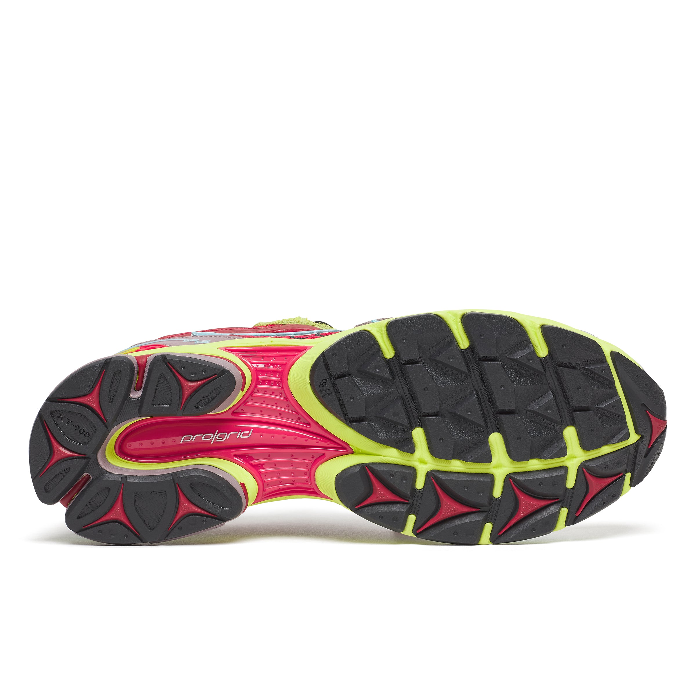 PROGRID TRIUMPH 4 JAETIPS | プログリッドトライアンフ4 – SAUCONY
