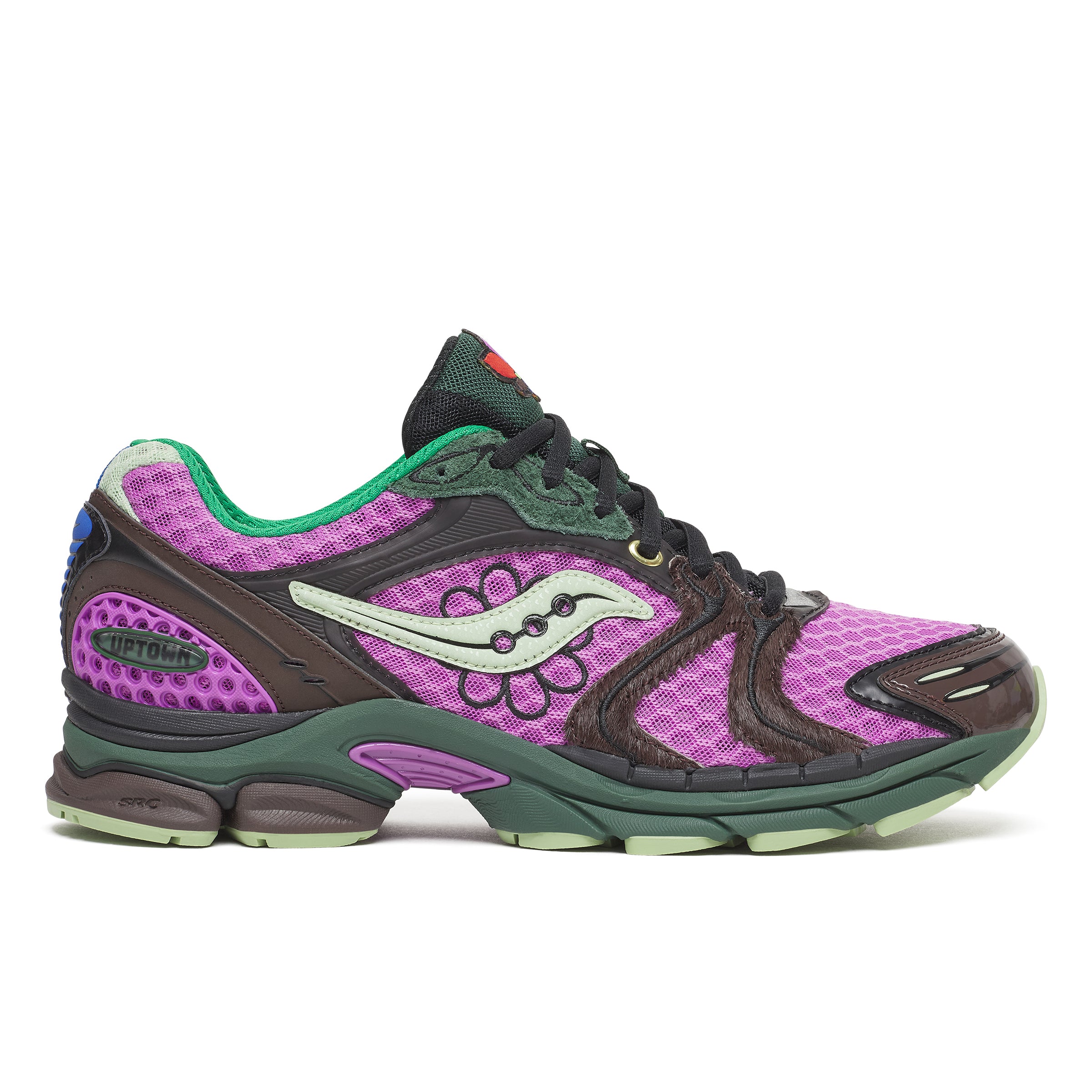 ウォーキング・ランニングウェア 27.5 Saucony PROGRID TRIUMPH 4 ProGrid Triumph 4 – Premium Cushion & Support | Saucony US