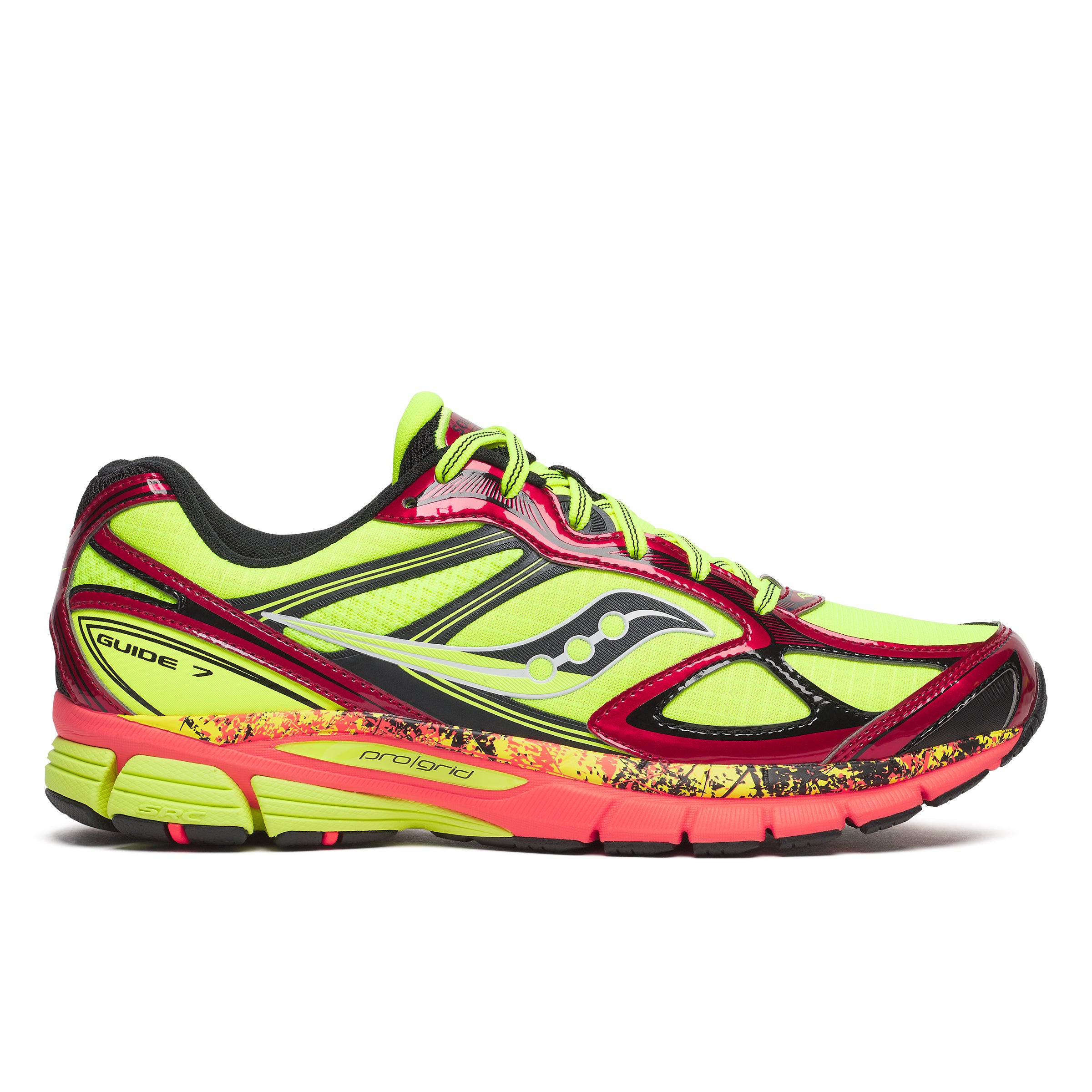 PROGRID GUIDE 7 | プログリッドガイド7 – SAUCONY（サッカニー）公式