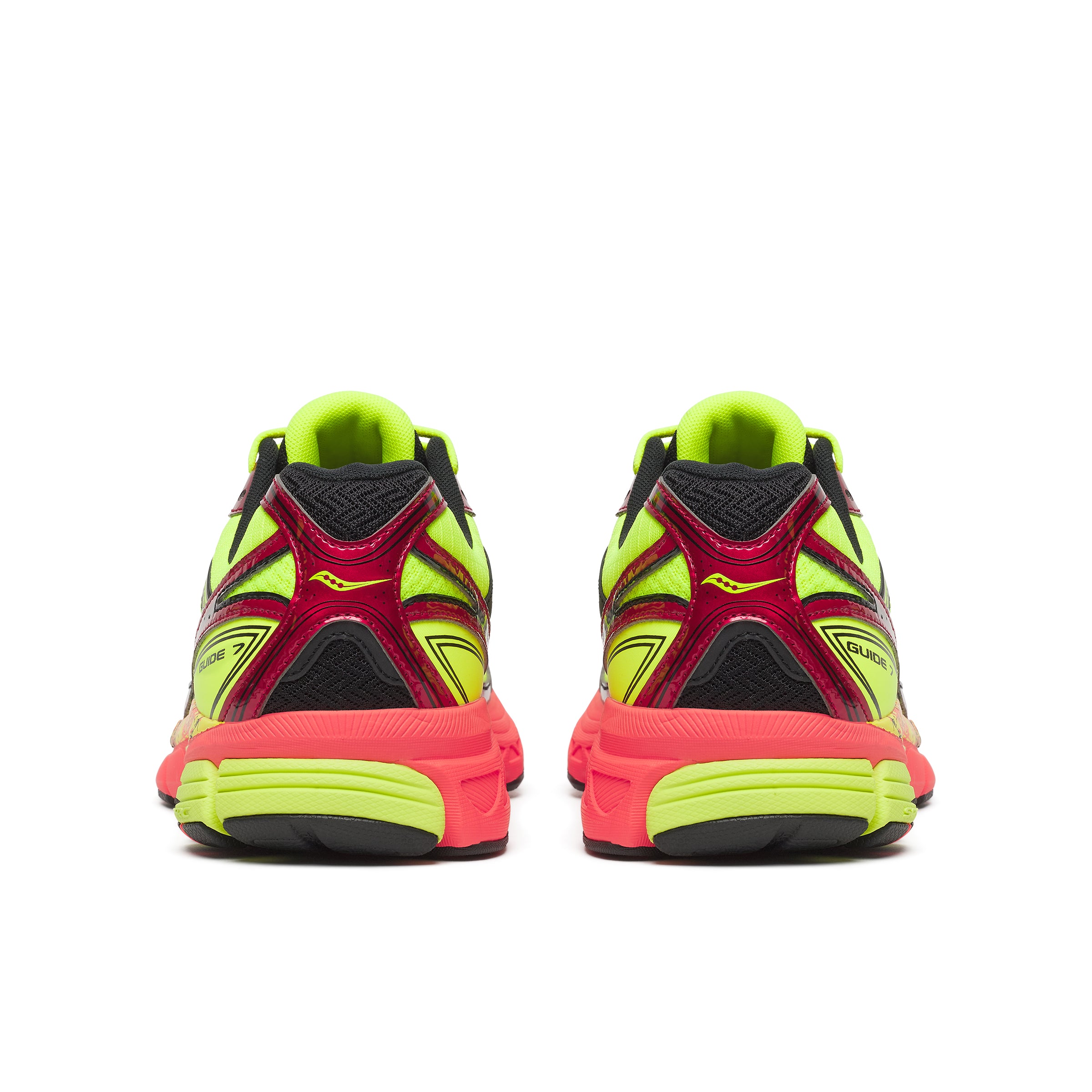 PROGRID GUIDE 7 | プログリッドガイド7 – SAUCONY（サッカニー）公式