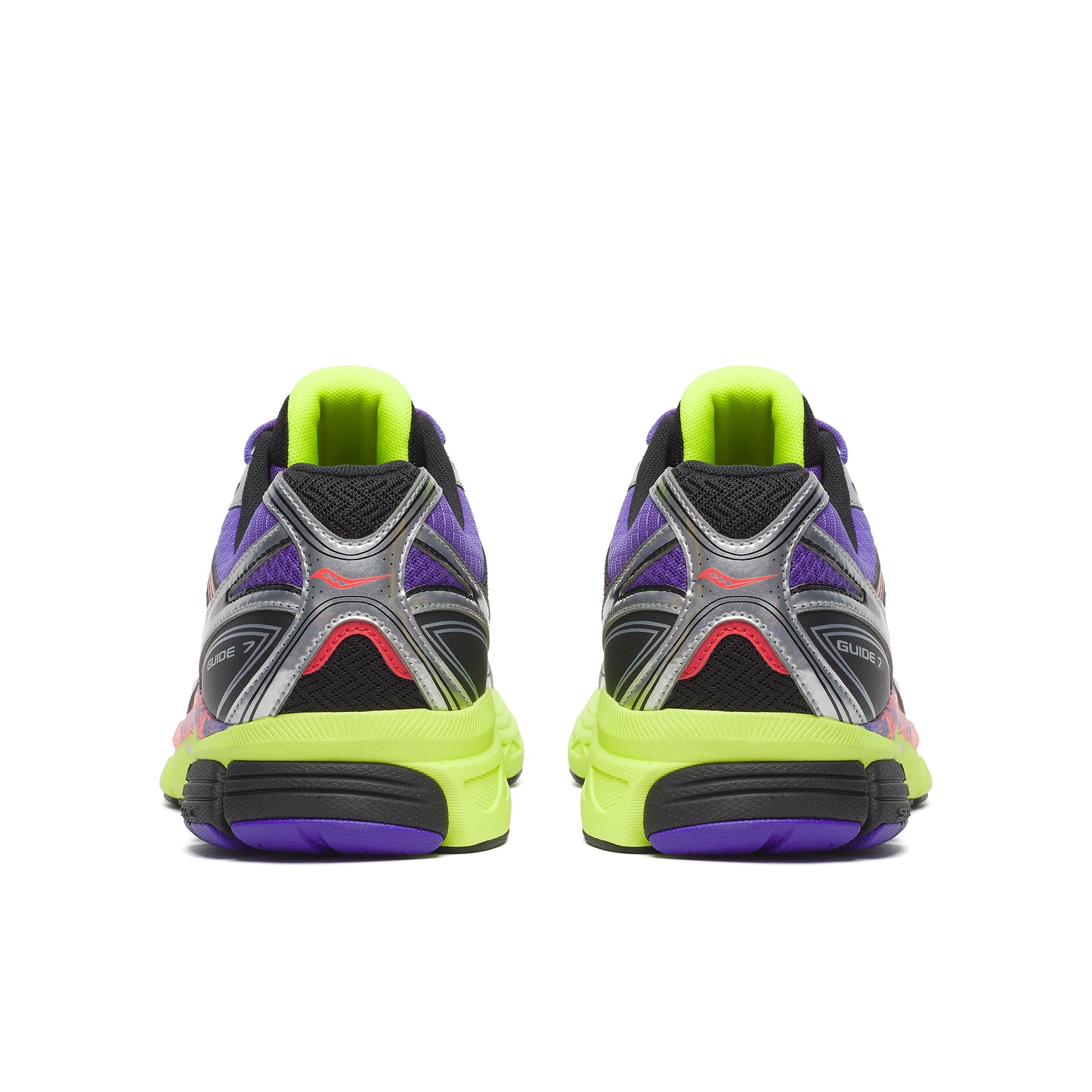 パープル／シトロン