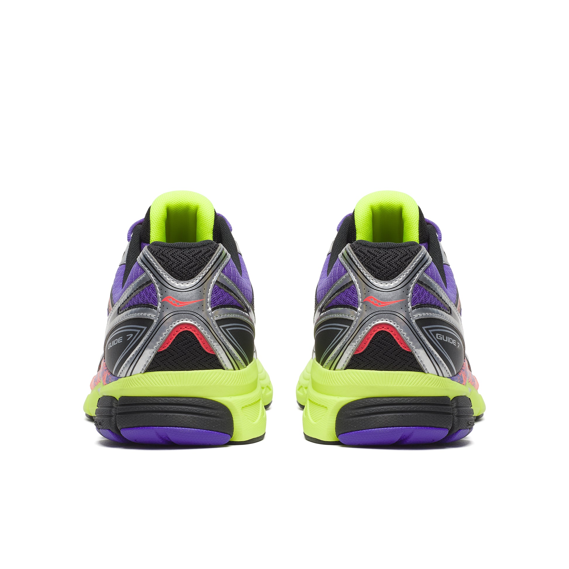 パープル／シトロン