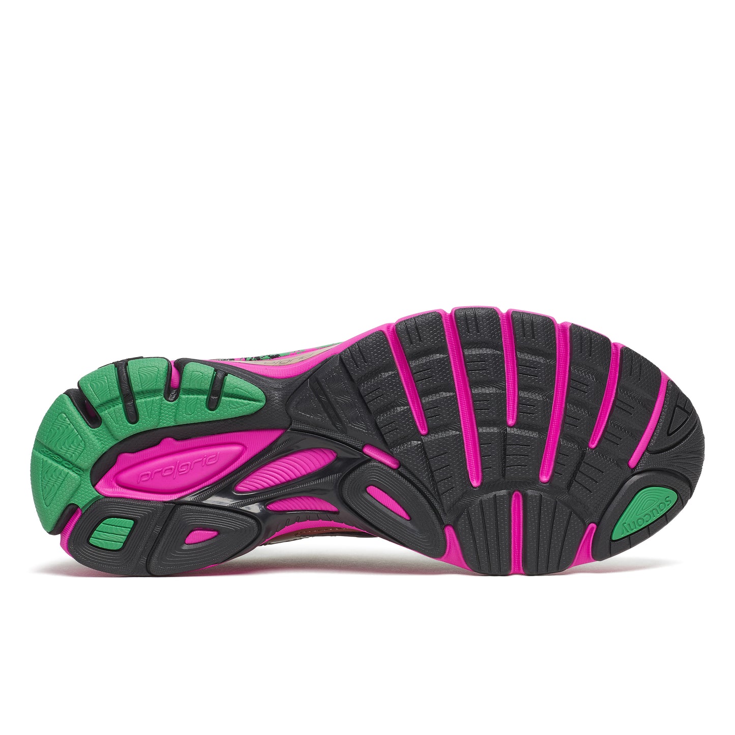 グリーン／ブロンズ