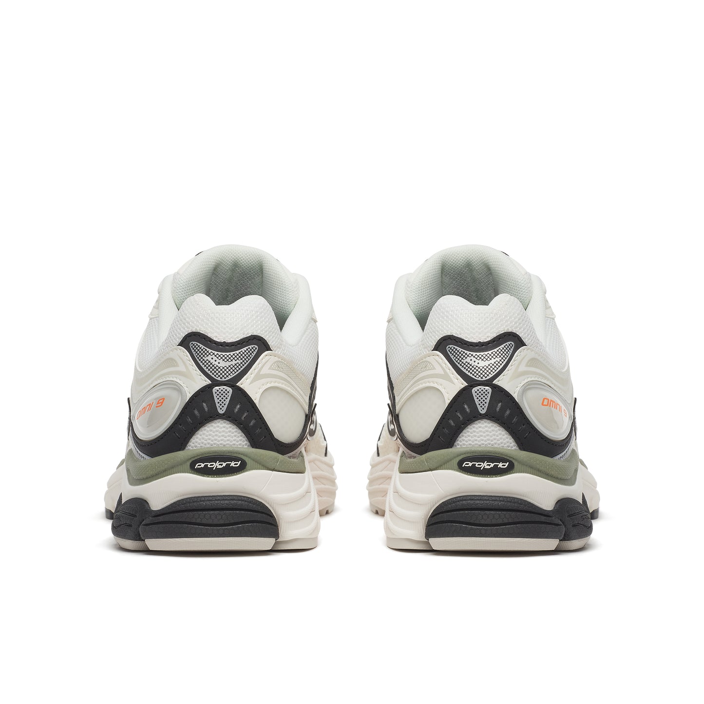 ホワイト／ターメリック