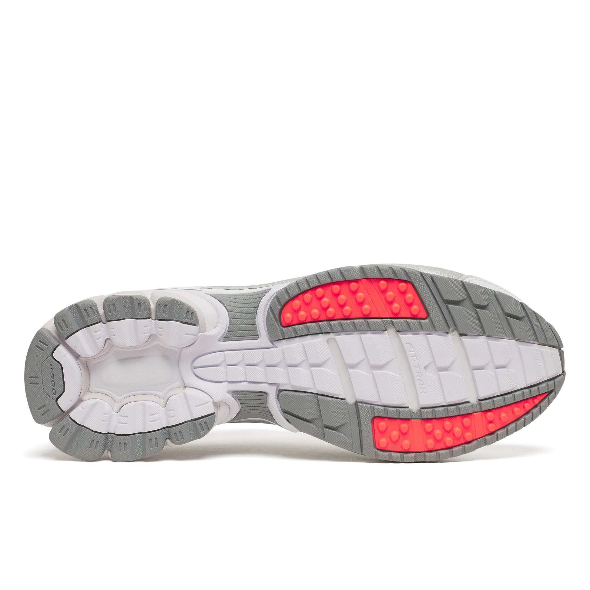 シルバー／ホワイト