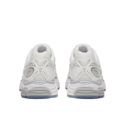 ホワイト／シルバー