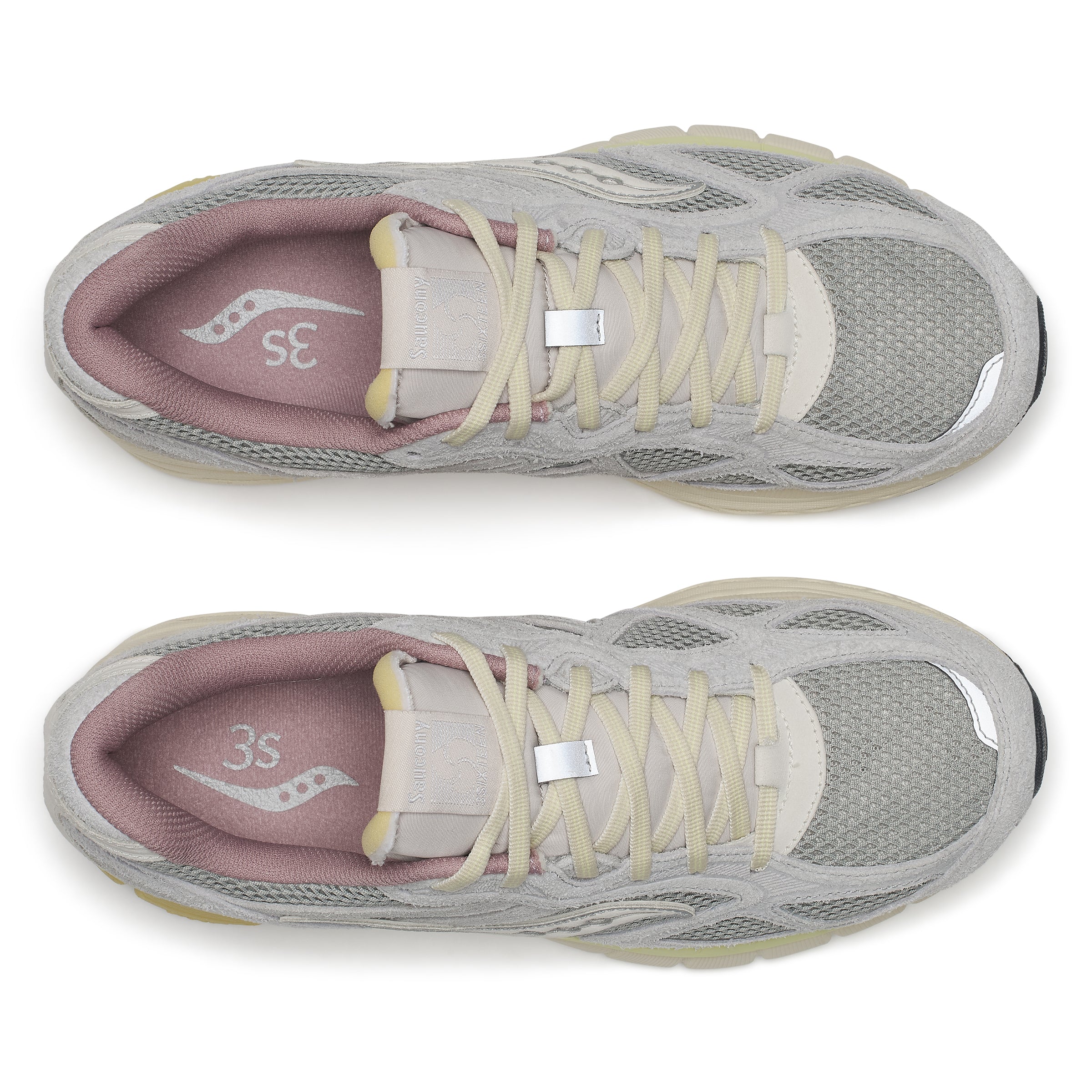 PROGRID GUIDE 7 | プログリッドガイド7 – SAUCONY（サッカニー）公式