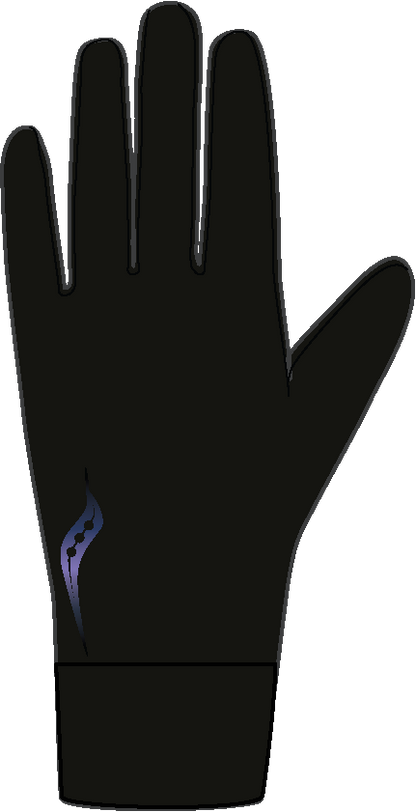 ブラック