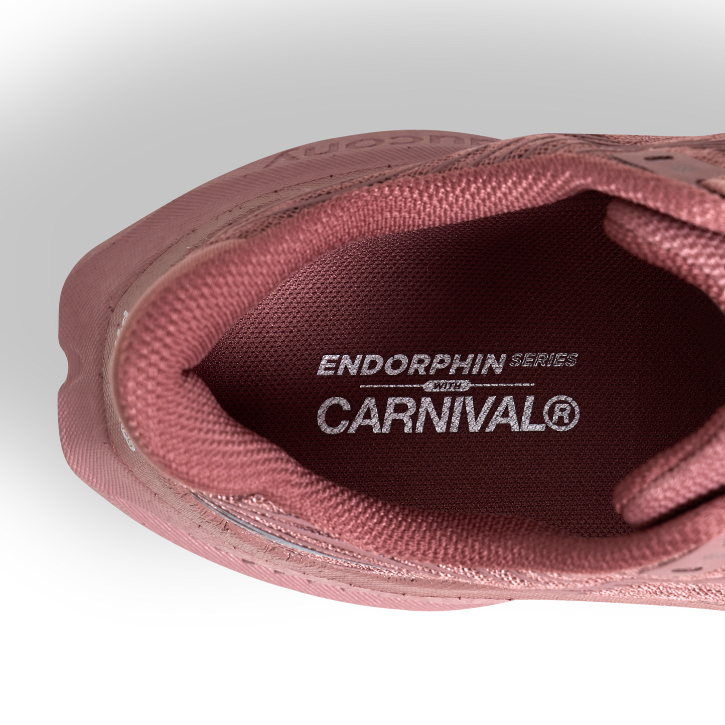 カーニバル／ローズ