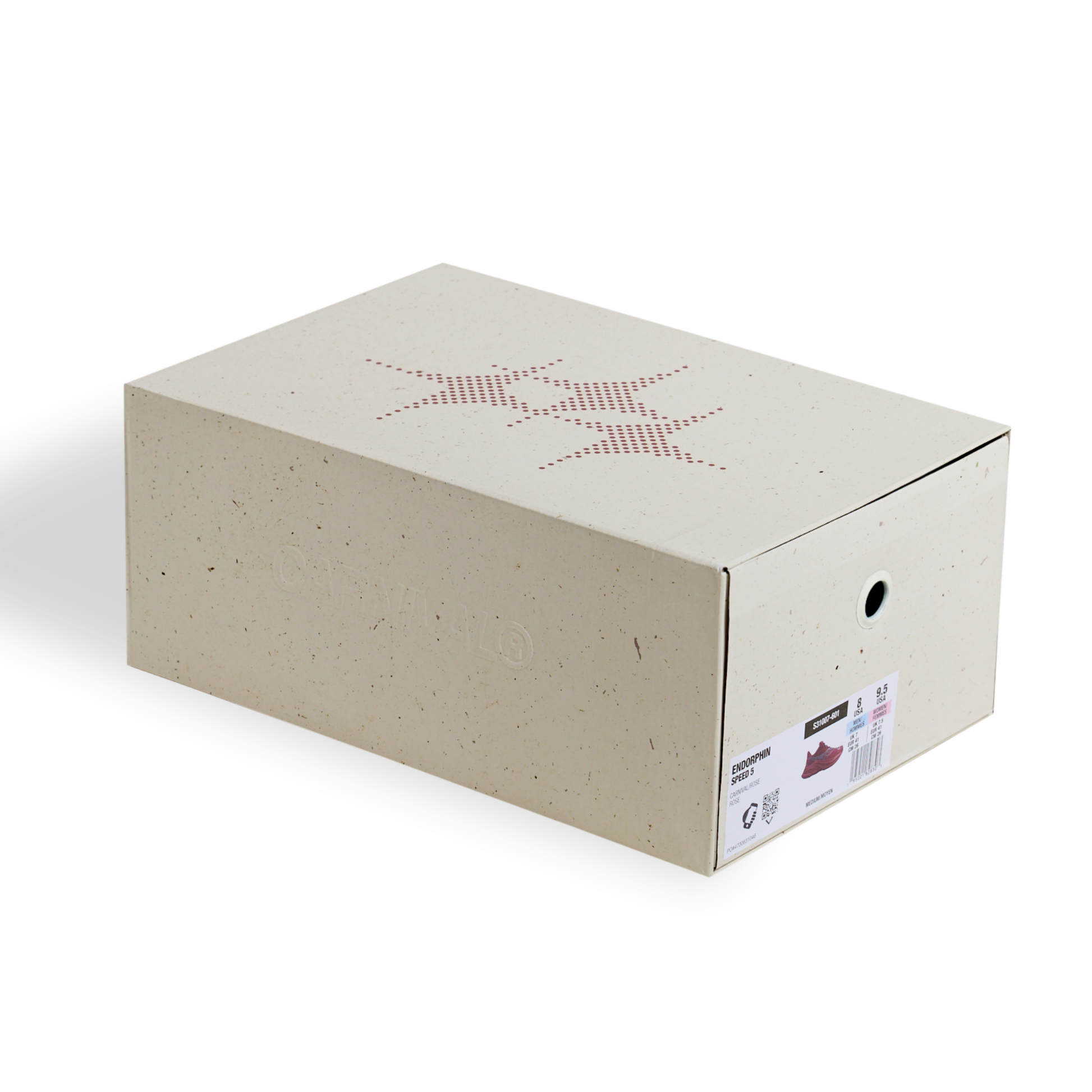 カーニバル／ローズ