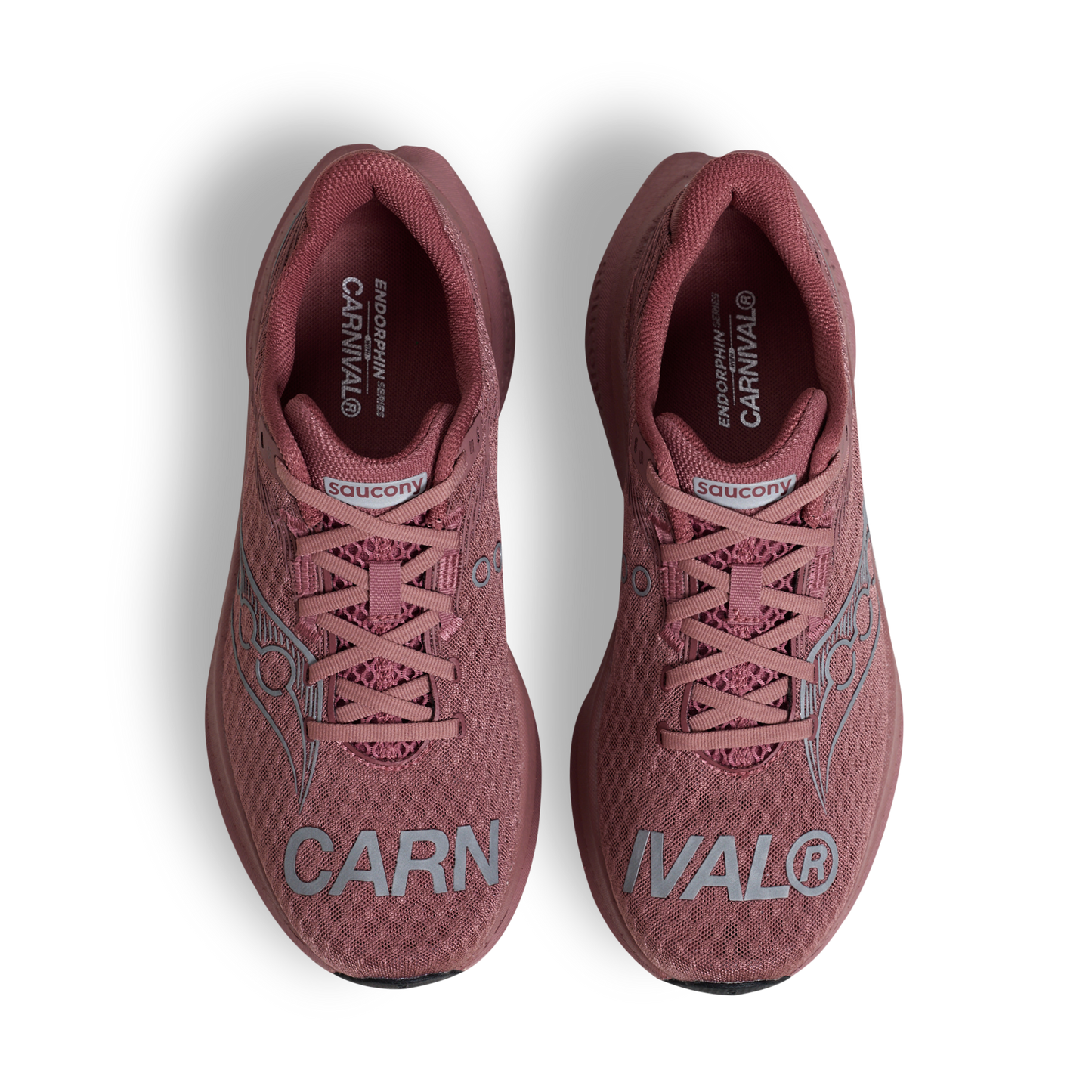 カーニバル／ローズ