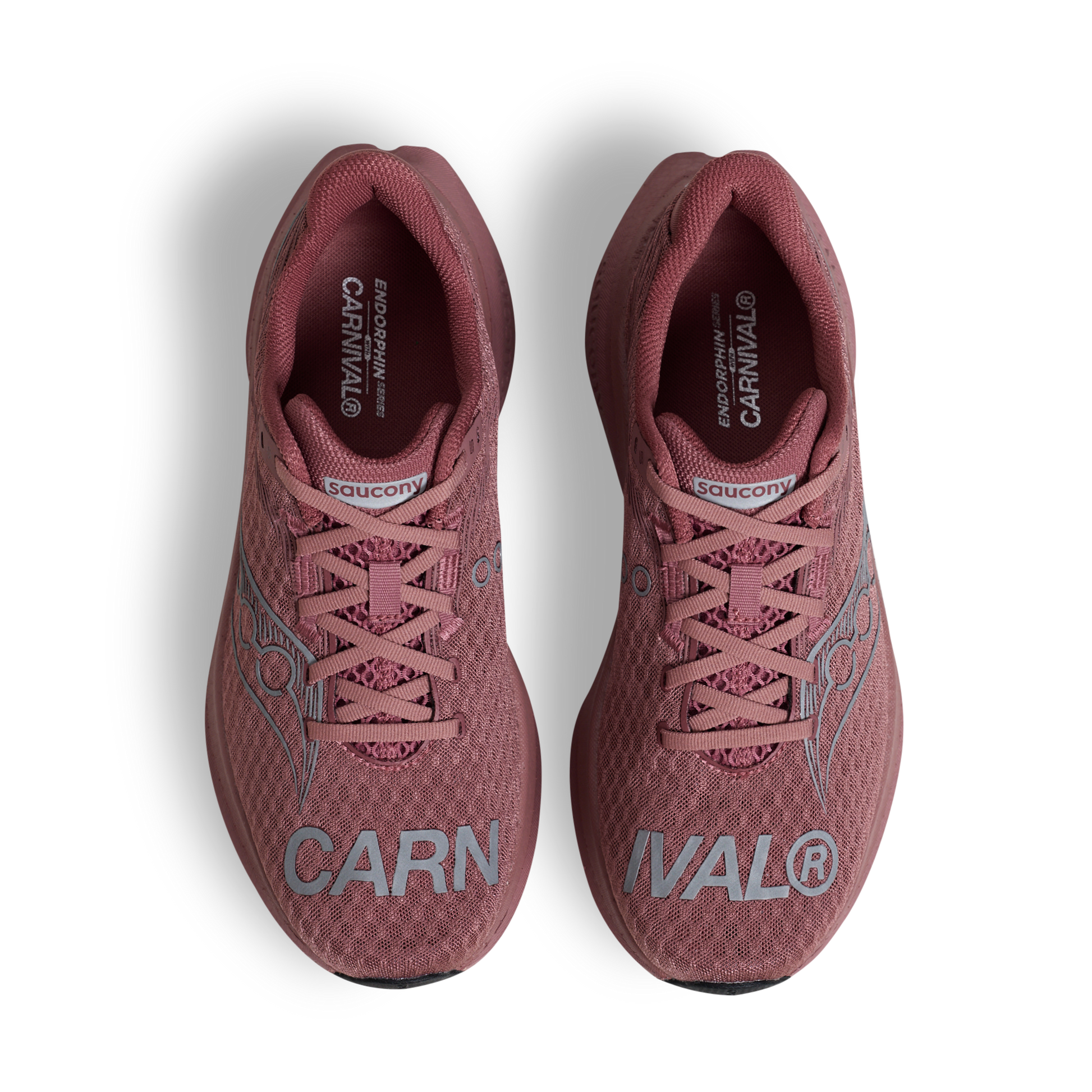 カーニバル／ローズ