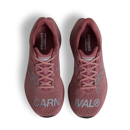 カーニバル／ローズ