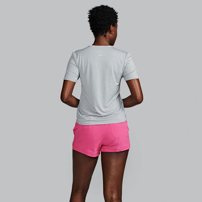 ライトグレーヘザー