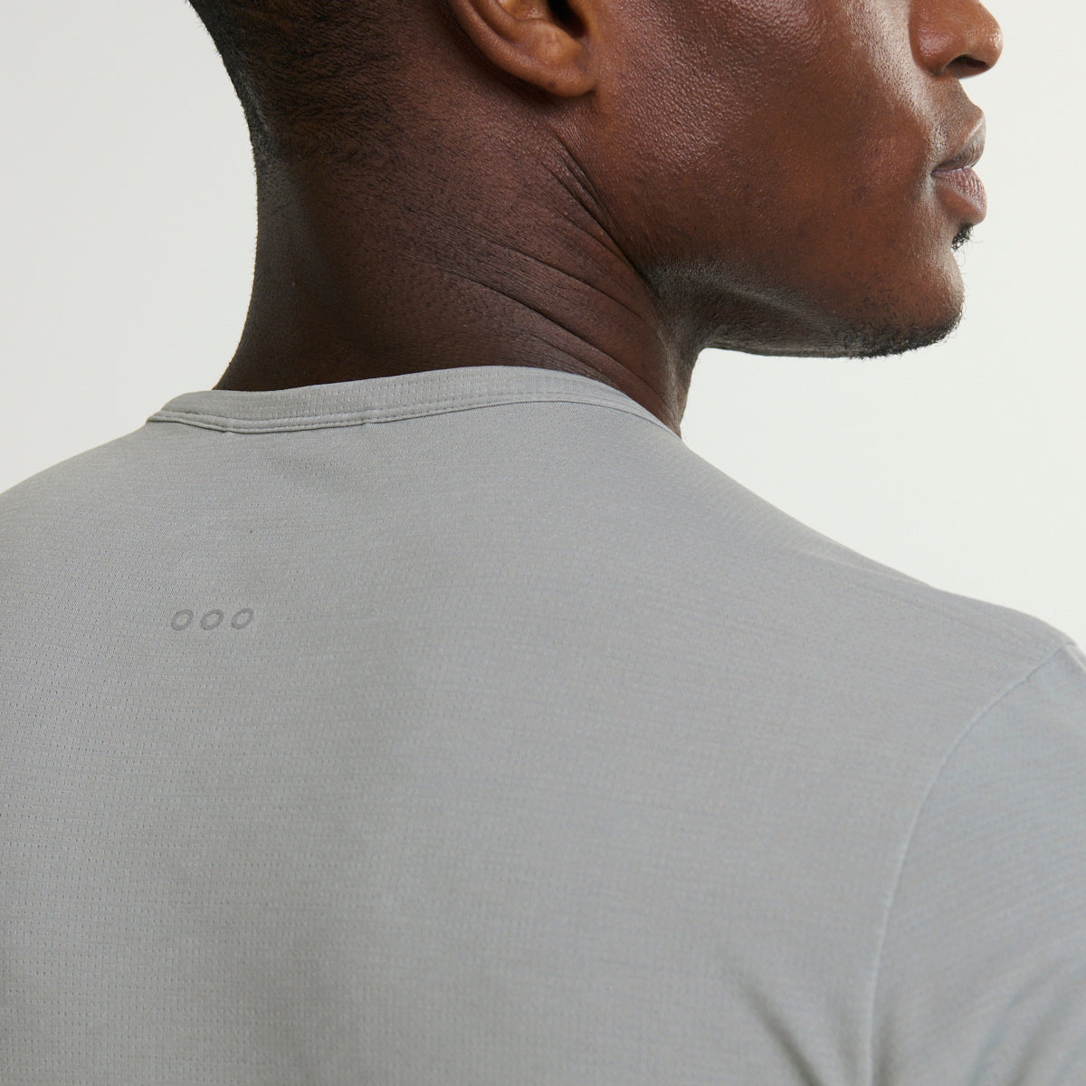 MENS STOPWATCH GRAPHIC SHORT SLEEVE | ストップウォッチ