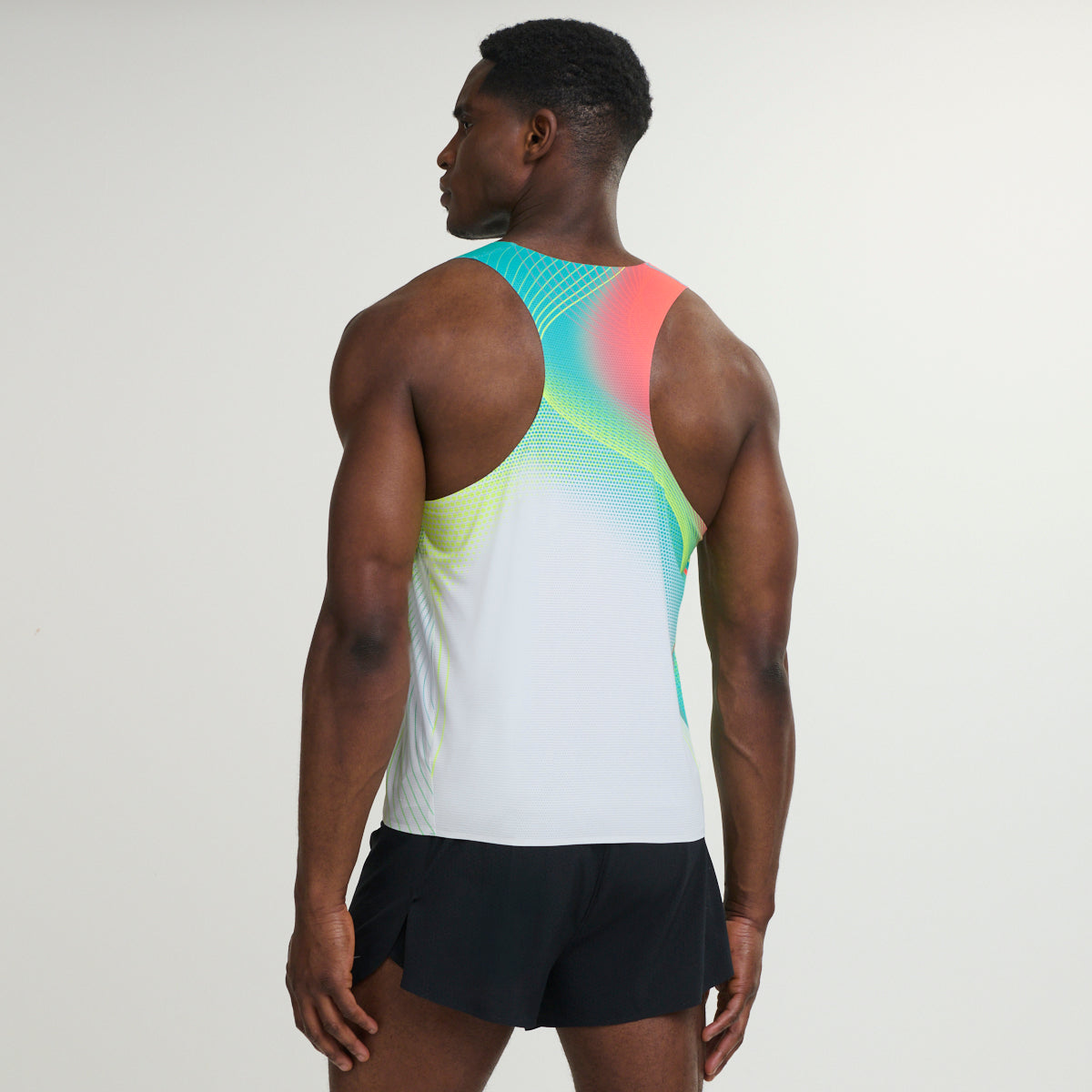 MENS ENDORPHIN SINGLET | エンドルフィン シングレット – SAUCONY
